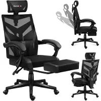 Huzaro Combat 5.0 Black