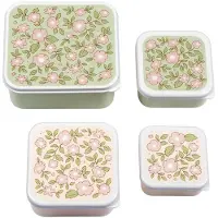 A Little Lovely Company Eväsrasiasetti, Blossoms Sage