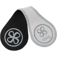 Cloby Klipsit Heijastava 2-pack