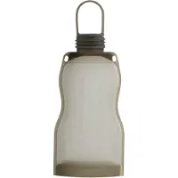 HAAKAA Opbevaringspose Til Mælk 260Ml - Black - ONE SIZE
