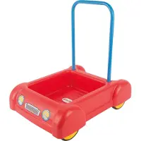 Dantoy Taaperokärry