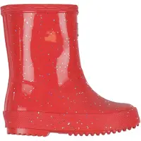 Hunter Kumisaappaat - Kids First Giant Glitter - Säästäväinen - - 21 - Kumisaappaat