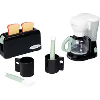 Smoby Tefal -aamupalasetti