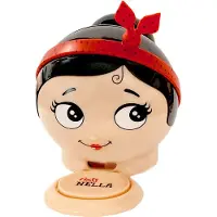 Miss Nella Manikyyrikuivain
