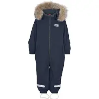 Lego Wear Toppahaalari - LWJunin - Dark Laivastonsininen - - 4 v (104) - Toppahaalarit