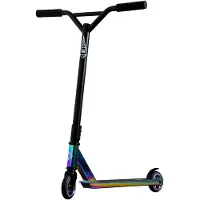 Streetsurfing Skootteri - Torpedo - Neokromi Black - - OneSize - Skootterit