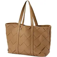 Elodie details Hoitolaukku - Caramel Brown - - OneSize - Hoitolaukut
