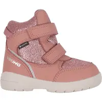 Viking Fun Glitter Warm Gtx 2V - Pink - 25/16.7CM