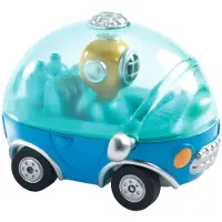 Djeco Color-Assemble-Play (DIY) - Fairy World, DJECO DJ08008