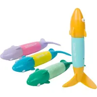 Speedo Spinning Dive Toys Peli