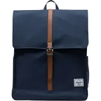 Herschel Supply Co. City -reppu, laivastonsininen, yksi koko