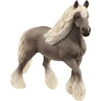 Schleich FARM WORLD Hopeavärinen Tamma