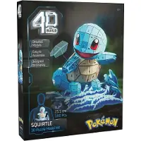 Spin Master Pokemon Squirtle Palapeli