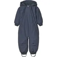 Liewood Toppahaalari - Lin Vauva - Classic Navy - - 1 v (80) - Toppahaalarit