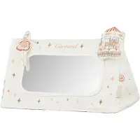 Cam Cam Tummy Time Peili Carousel Carousel One Size Punainen One Size Pojat, Tytöt