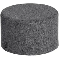 By KlipKlap Liikuntamoduuli - Circle - 33x22 cm - Blue Grey - - OneSize - Motoriikkalelut