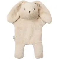 Liewood Käsinukke - Honor Rabbit - 28 cm - Mist - - OneSize - Nuket