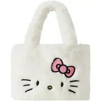 Name it Nkfdyoba Hellok Bag Sky - White - ONE SIZE