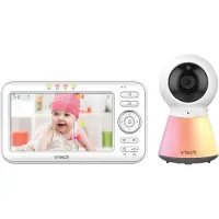 Vtech VM5254 Itkuhälytin