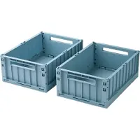Liewood Weston Säilytyslaatikot M 2-pack