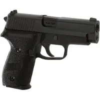 WE P228 Full Metal Gbb Airsoft-pistooli