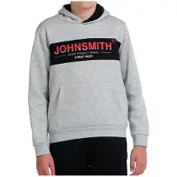 John Smith Buna Huppari