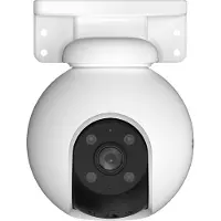 Ezviz H8 PRO 2K OUTDOOR PAN/TILT CAMERA WIFI (CS-H8-R100-1H3WKFL(4MM))