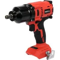 YATO Iskumutterinväännin YT-828061; 18 V (ilman akkua ja laturia)