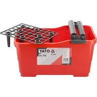 YATO Laatta pesuämpäri YT-54750; 22 l