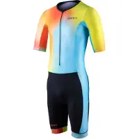 Zone3 Activate+ Lyhythihainen Trisuit