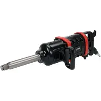 YATO YT-09620 6.3 bar 1" impact wrench