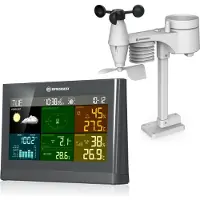 Bresser 7002550qt5000 Sääasema