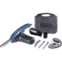Ferm FEF-400 sähköviila