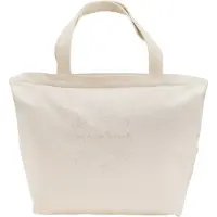 Moonboon Canvas Stroller Bag - Cream - ONE SIZE
