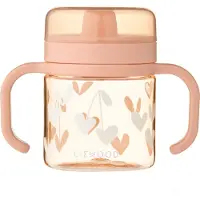 Liewood Kylo teekuppi 28 cl Sweethearts-pale tuscany