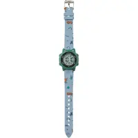 Liewood Sussi Wrist Watch - Silver - ONE SIZE