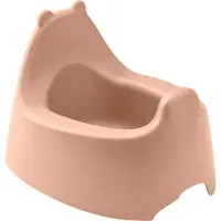Liewood Jonatan Potta Pale Tuscany Pale Tuscany-One Size Beige One Size Pojat, Tytöt
