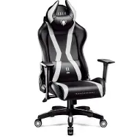 Diablo X-Horn 2.0 King Size Czarno-Biały
