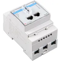 Victron Energy Et340 3-vaiheinen Enimmäisvirta 65a/vaihe Energiamittari