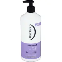 Define Pure Blonde Shampoo 750 ml