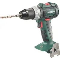 Metabo Iskuporakone SB 18 LT BL 18V ilman akkua ja laturia