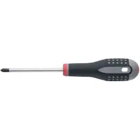 Bahco Ristipääruuvimeisseli BE-8611 ERGO PH1, 75 mm