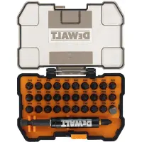 Dewalt Minikoon mac-tarvikesarjat DT70900T; 32 kpl.