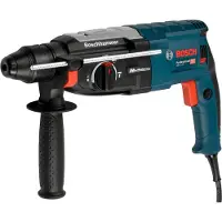 Bosch BOREHAMMER GBH 2-28 CASE -laatikko