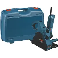 Bosch Powertools Urafräysi GNF 35 CA, laukku