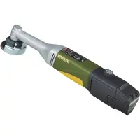 Proxxon Micromot Akkukäyttöinen kulmahiomakone LHW/A; 10,8 V (ilman akkua ja laturia)