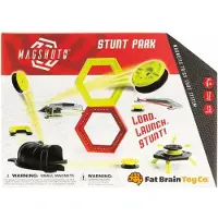 Magshuto Stunt Park -lautapeli
