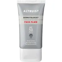 Altruist Face Fluid aurinkosuojavoide kasvoille SPF 50 50 ml