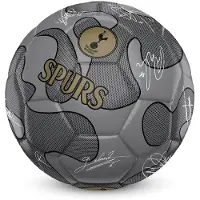 Team Merchandise 32-paneelinen Tottenham Hotspur Camo Signature-jalkapallo