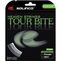 Solinco Tour Bite Soft (Set)